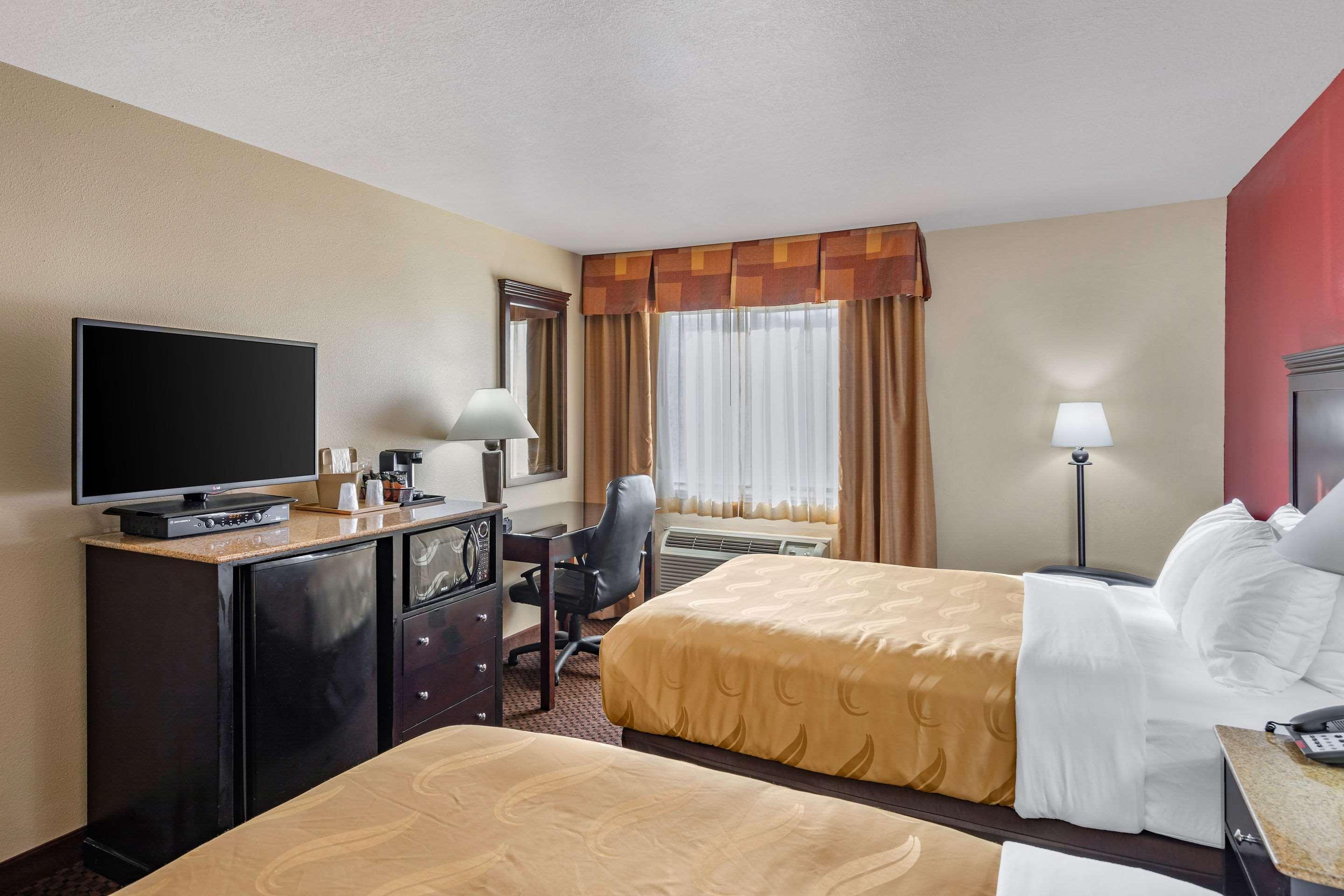 Quality Inn Silver City Exteriér fotografie
