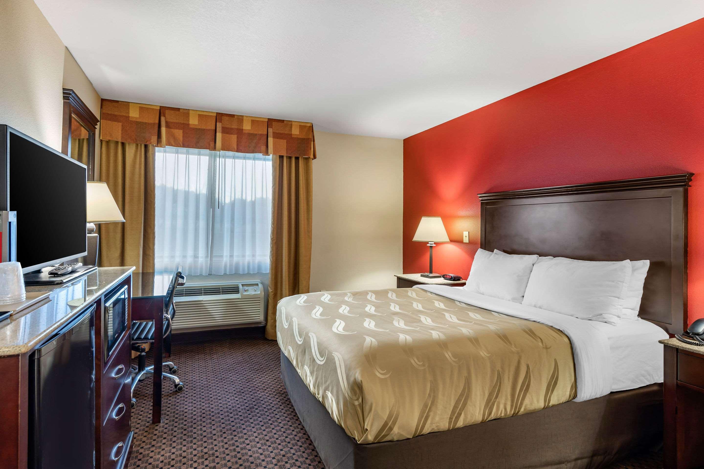 Quality Inn Silver City Exteriér fotografie